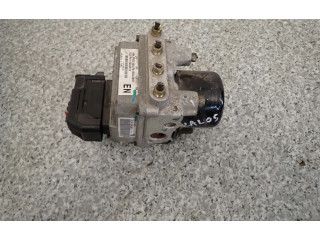 Блок управления АБС    Chevrolet Kalos