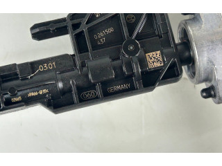 Комплект форсунок 8665631, 8656548 Mini Cooper Countryman F60 B38A15A