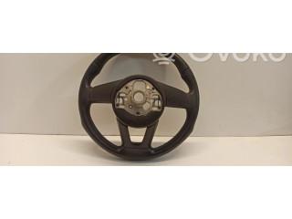 Руль Audi A1  2018 -  года 82A419091E      