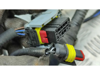 Блок предохранителей     Fiat 500L    