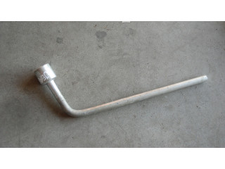 Přístrojová deska Mitsubishi Pajero 2004 200KM