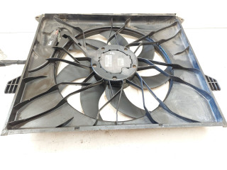 Электрический вентилятор радиаторов A1645000493, A1645000493 Mercedes-Benz R W251