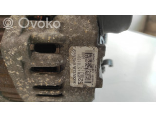 Генератор A5TB1391, 6808   Honda Jazz 1.3     