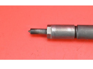 Форсунка 0445110297, 0445110297    Citroen C5   