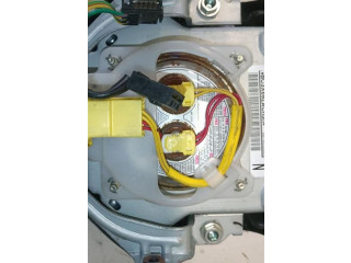 Подушка безопасности водителя 7030A088XA, 7030A088XA Mitsubishi Outlander