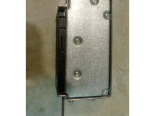 Блок подушек безопасности 9199756, 31919975601D   BMW 7 F01 F02 F03 F04