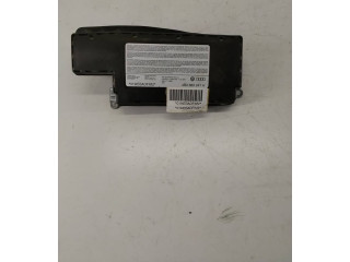 Подушка безопасности в сиденье 4B0880241H Audi A6 S6 C5 4B