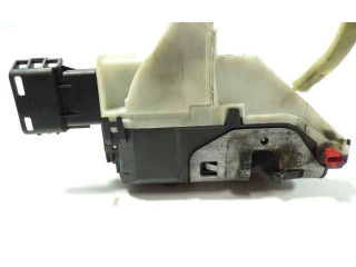 Zámek zadních dveří Citroen Berlingo 2016