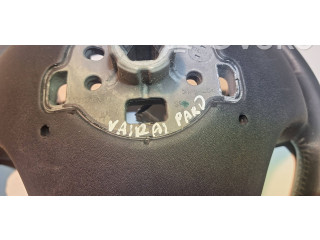 Руль Volvo V70  2014 - 2016 года 34220709A, XCT20Z71E      