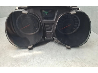 Панель приборов 940131K190, 11001816501U   Hyundai ix20       