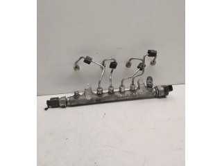 Топливная рампа 03L089C, 0027382 Volkswagen Golf VI