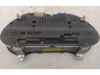 Přístrojová deska Toyota Avensis T250 2004 8380005630H