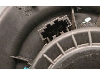 Вентилятор печки 6Q1820015E, 6Q1820015E Audi A2