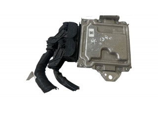 Řídící jednotka 3391081P00, 0261S12369 Suzuki Swift 2019