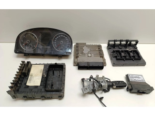 Řídící jednotka 03L907425C, 5WP42935AA   Volkswagen Caddy 2011