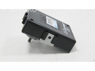 Блок комфорта MN141634, W1T76776   Citroen C-Crosser   