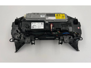 Přístrojová deska BMW 7 G11 G12 2020 9432611, 8709815