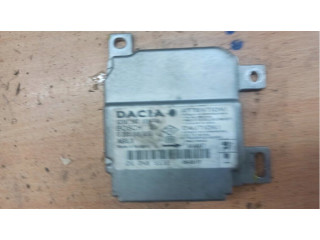 Блок подушек безопасности 0285001650 Dacia Logan I