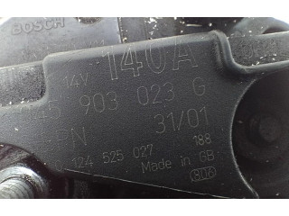 Генератор 045903023G Audi A2