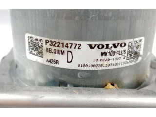 Блок управления АБС P32214772, 32214803 Volvo S60