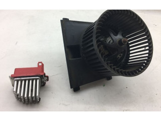 Вентилятор печки 1J0907521 Audi TT Mk1