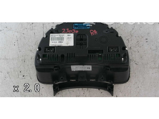 Панель приборов 1ST920860J, 1ST920860J Skoda Citigo