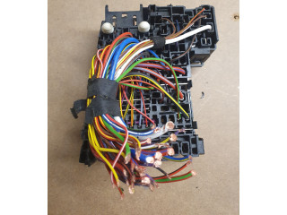 Блок предохранителей 5Q0937615C Audi A3 S3 8V