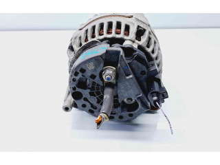 Генератор 03G906016E   Audi A5 Sportback 8TA      