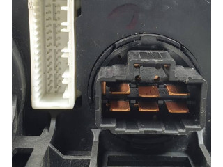 Блок управления климат-контролем 97250B9000   Hyundai i10