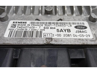 Řídící jednotka 3S6112A650LB Mazda 2