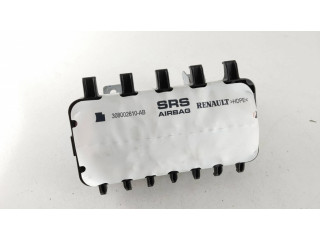 Подушка безопасности пассажира 985258649R, 93458052   Renault Trafic III (X82)