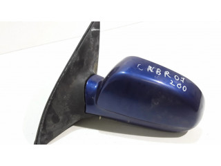 Zpětné zrcátko levé Chevrolet Nubira 2008