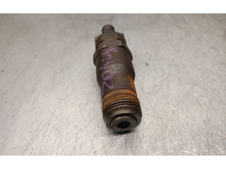 Форсунка 1980L0, BOSCH Citroen C2 8HX (DV4TD),8HZ (DV4TD)