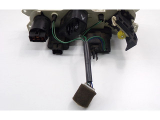 Блок управления климат-контролем    Audi Coupe