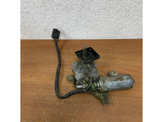 Моторчик дворников 1248201242, E1631    Mercedes-Benz E W124