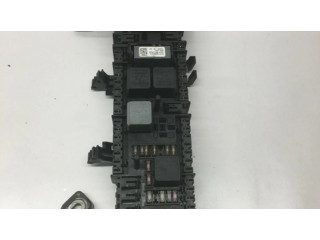   Pojistková skříňka A2465400240   Audi A4 S4 B9 2017