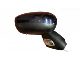 Зеркало электрическое правое Citroen C3 2010-2016 года