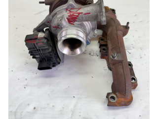 Турбина Alfa Romeo Giulietta 940C1000