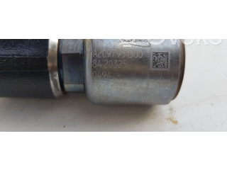 Магистральная трубка топлива