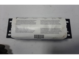 Подушка безопасности пассажира 8J0880202B   Audi TT TTS Mk2