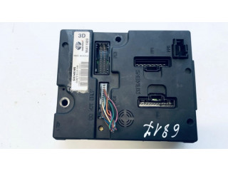 Блок комфорта 96411989, 5wy8121b  0501300003   Chevrolet Evanda   