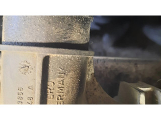 Интеркулер 132002748a Ford Galaxy 1.9