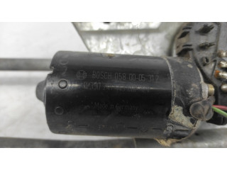 Моторчик дворников 0390241443 Citroen Xsara Picasso