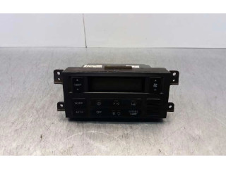 Модуль блока управления кондиционером Hyundai Elantra