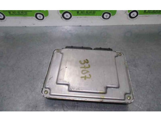 Блок управления двигателя 045906019S, 0281010259 Volkswagen Lupo