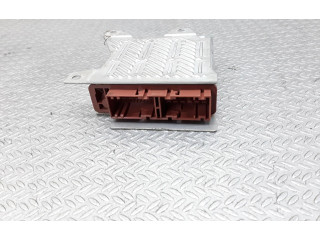 Блок подушек безопасности 46849152 Fiat Idea