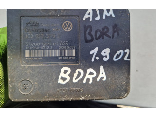 Блок АБС 1J0614417C, 10020600084 Volkswagen Bora 1998 - 2005 года