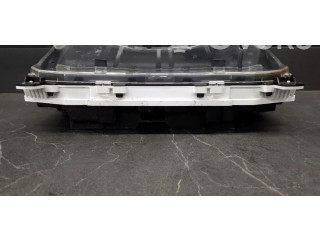 Přístrojová deska  Toyota Yaris XP210 2021   