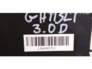 Блок комфорта 68226670 Maserati Ghibli