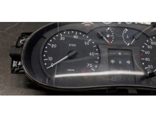 Přístrojová deska Renault Thalia I 2003 p8200072506